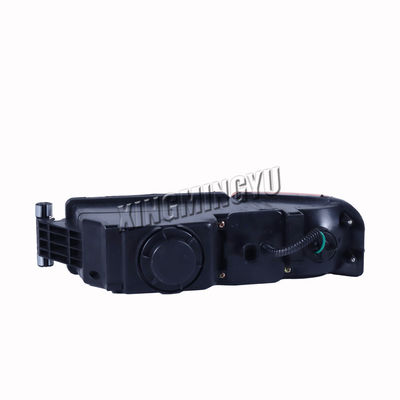 812W25320-6001/02 812W25101-6001/02 OEM Truck Body Parts Chiếc đèn sương mù cho FOTON