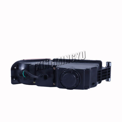 812W25320-6001/02 812W25101-6001/02 OEM Truck Body Parts Chiếc đèn sương mù cho FOTON