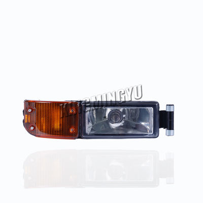 812W25320-6001/02 812W25101-6001/02 OEM Truck Body Parts Chiếc đèn sương mù cho FOTON