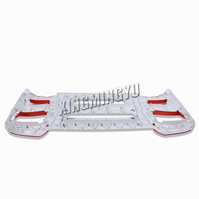 Bộ phận cơ thể xe tải Bốp phía trước 812W41610-0306 812W41610-0003 Cho bộ phận phụ tùng Sitrak