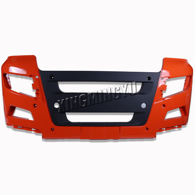 Bộ phận cơ thể xe tải Bốp phía trước 812W41610-0306 812W41610-0003 Cho bộ phận phụ tùng Sitrak