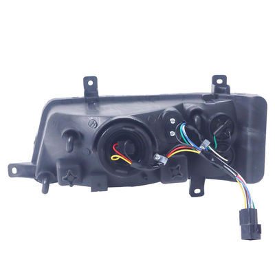 37DN14-11010 đèn pha cho xe tải hạng nhẹ Dongfeng 08duolika