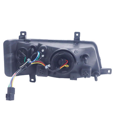 37DN14-11010 đèn pha cho xe tải hạng nhẹ Dongfeng 08duolika