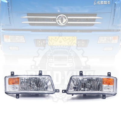 37DN14-11010 đèn pha cho xe tải hạng nhẹ Dongfeng 08duolika