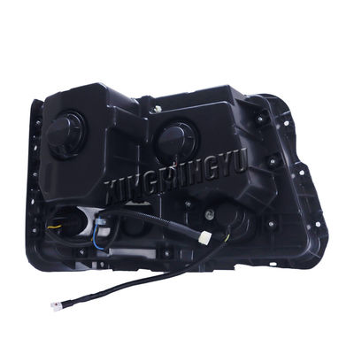 DZ93189720310/20 đèn pha Shacman Chiếc xe tải phụ tùng cho máy kéo Delong F3000