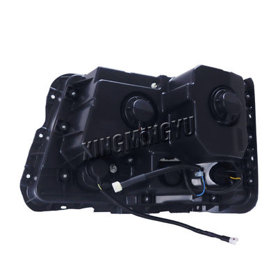 DZ93189720310/20 đèn pha Shacman Chiếc xe tải phụ tùng cho máy kéo Delong F3000