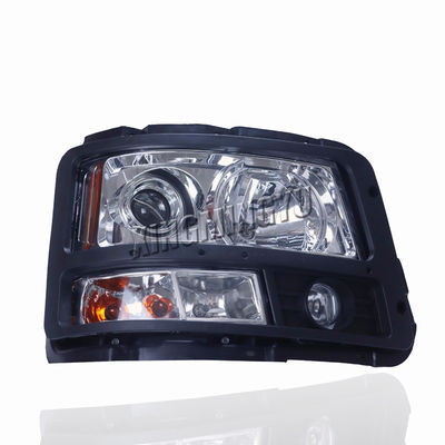 DZ93189720310/20 đèn pha Shacman Chiếc xe tải phụ tùng cho máy kéo Delong F3000