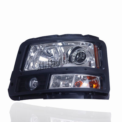 DZ93189720310/20 đèn pha Shacman Chiếc xe tải phụ tùng cho máy kéo Delong F3000