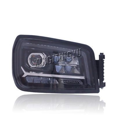 DZ96189722110 đèn pha Shacman Truck Phần cho Shacman Delong M3000S