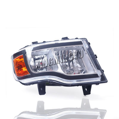 Đèn đèn pha Phân bộ cơ thể ô tô Đèn đèn trước xe 92102-Y4010XH cho JAC