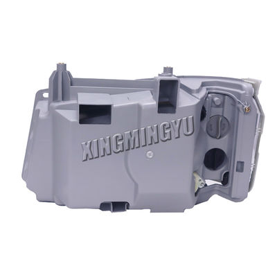 Đèn pha Sinotruk Phụ tùng thay thế cho 07 Howo OEM WG9719720001 WG9719720002