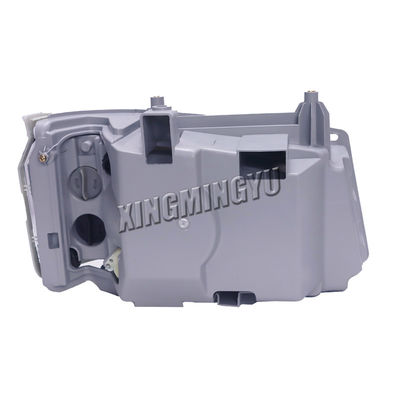 Đèn pha Sinotruk Phụ tùng thay thế cho 07 Howo OEM WG9719720001 WG9719720002