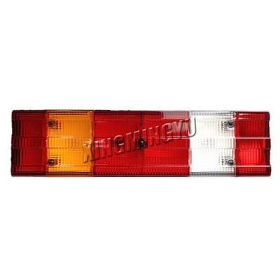 0015405770 0015406270 0880196 Đèn đuôi Đèn sau cho Mercedes Benz Actros MP2 MP3 Atego DAF