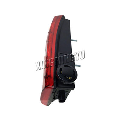 0035441703 0035440903 Đèn đuôi Đối với Mercedes Benz Actros MP4 Phụ tùng xe tải châu Âu