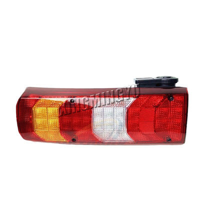 0035441703 0035440903 Đèn đuôi Đối với Mercedes Benz Actros MP4 Phụ tùng xe tải châu Âu