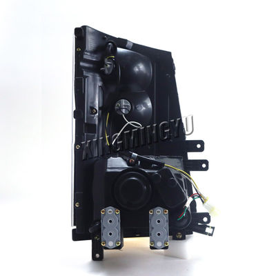 SINOTRUK HOWO xe tải nhẹ LG9704720001 đèn pha chuyên nghiệp