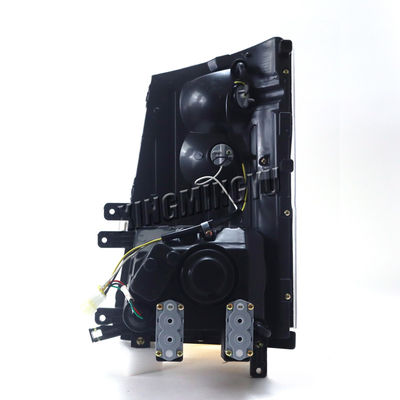 SINOTRUK HOWO xe tải nhẹ LG9704720001 đèn pha chuyên nghiệp
