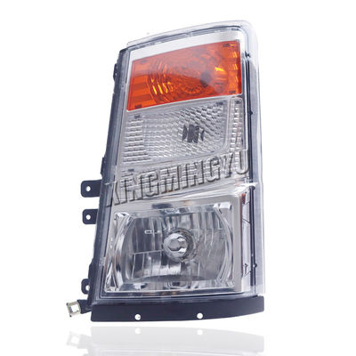 SINOTRUK HOWO xe tải nhẹ LG9704720001 đèn pha chuyên nghiệp
