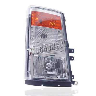 SINOTRUK HOWO xe tải nhẹ LG9704720001 đèn pha chuyên nghiệp