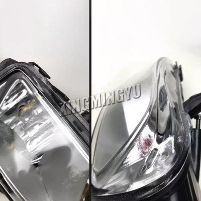 9608201956 9608202056 Đèn sương mù cho xe tải Mercedes-Benz Arocs Antos
