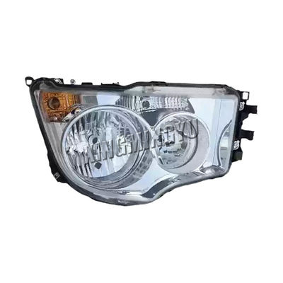 9618204439 9618204539 Đèn đầu cho Actros MP4 Mercedes Benz Truck
