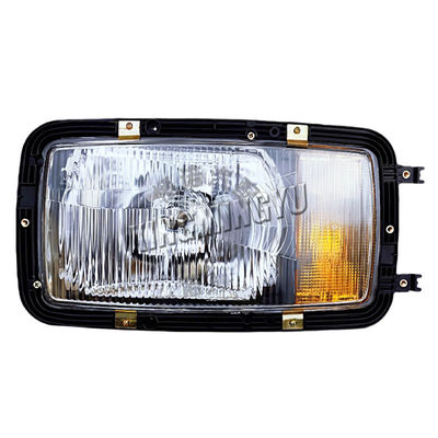 6418200861 6418200961 Đèn đèn đầu xe tải Đèn đèn đầu cho Mercedes Benz Cabina 641 649