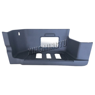 9436600601 9436600701 Đường chân xe tải nhựa cho Mercedes BENZ Actros MP3