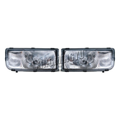 9418205761 9418205861 Đèn đèn pha cho Mercedes Benz Actros Mp2 Mp3 Atego