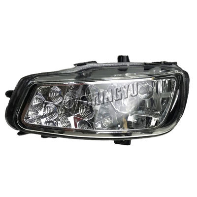 9608202156 9608202256 Đèn sương mù Cho xe tải Mercedes BENZ Antos Arocs