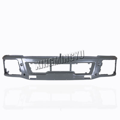 DZ93259932159 Bộ đệm phía trước cho bộ phận phụ tùng thân xe tải Shacman F3000