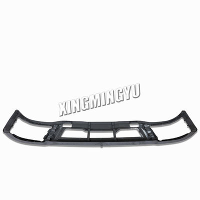 DZ93259932159 Bộ đệm phía trước cho bộ phận phụ tùng thân xe tải Shacman F3000