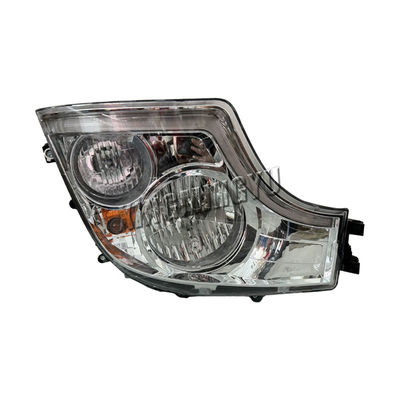 9618205139 9618205039 Đèn đầu cho Actros MP5 Mercedes BENZ Truck Parts