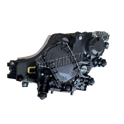 9618205139 9618205039 Đèn đầu cho Actros MP5 Mercedes BENZ Truck Parts