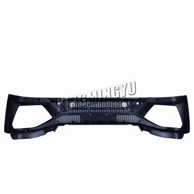 WG9525930114 Bộ đệm phía trước xe tải cho xe tải Hohan N7G Sinotruk