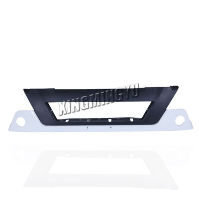 Bộ phận cơ thể xe tải đệm phía trước WG1664245001 cho Sinotruk Howo T5G Phụ tùng