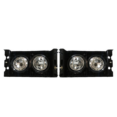 Giá tốt 1725271 1725270 Đèn sương mù xe tải Đối với DAF XF CF 24V trực tuyến