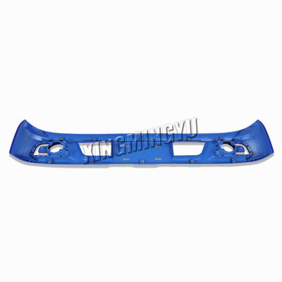 Bộ đệm cho xe tải hạng nhẹ JAC H5