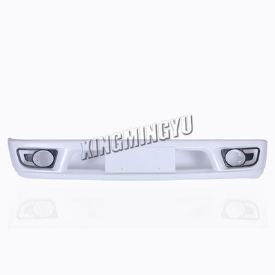 Bộ đệm cho xe tải hạng nhẹ JAC H5