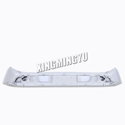 Bộ đệm cho xe tải hạng nhẹ JAC H5