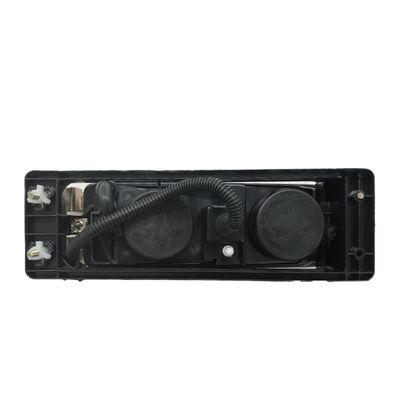 1328861 1328860 Đèn sương mù cho DAF XF Series DAF XF95 XF105 Phụ tùng xe tải