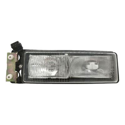 1328861 1328860 Đèn sương mù cho DAF XF Series DAF XF95 XF105 Phụ tùng xe tải