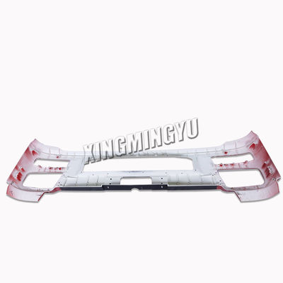 Bộ đệm phía trước H483100000132 Đối với phụ tùng xe tải Auman GTL Foton