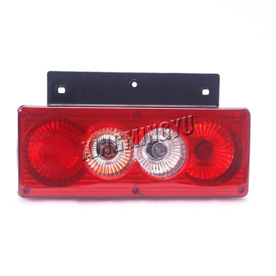 Giá tốt 1B18037200011 1B18037200013 Đèn đuôi phần thân xe tải OEM cho FOTON AOLING trực tuyến