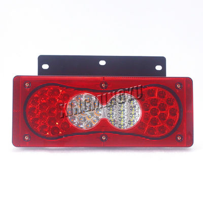 1B18037200011 1B18037200013 Đèn đuôi phần thân xe tải OEM cho FOTON AOLING