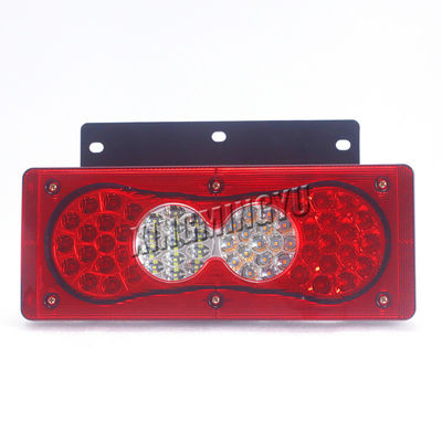 1B18037200011 1B18037200013 Đèn đuôi phần thân xe tải OEM cho FOTON AOLING