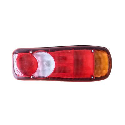 1401731 Đèn đuôi Đèn phía sau Đối với DAF CF LF Phần thân xe tải châu Âu