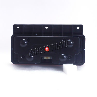 L0372010001A0 L0372010002A0 OEM Truck Body Part Tail Lights Cho FOTON