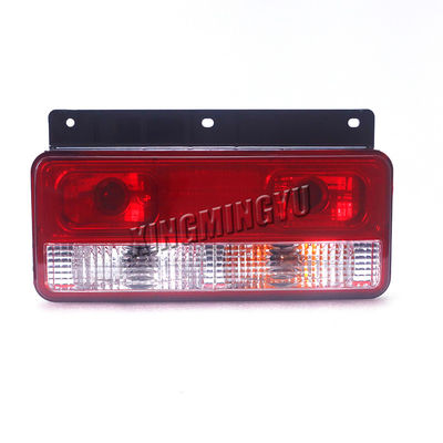 L0372010001A0 L0372010002A0 OEM Truck Body Part Tail Lights Cho FOTON