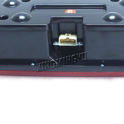 L0372010001A0 L0372010002A0 OEM Truck Body Part Tail Lights Cho FOTON