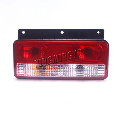 L0372010001A0 L0372010002A0 OEM Truck Body Part Tail Lights Cho FOTON